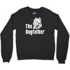 dogfather Crewneck Sweatshirt