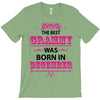 The Best Grammy Was Born In December T-Shirt