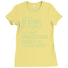 10 kinds of people binary Ladies Fitted T-Shirt
