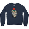 precious pop Crewneck Sweatshirt