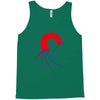 magnetic knight Tank Top