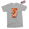 fire storm Exclusive T-shirt