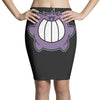 pok&eacute;boo stage 3 Pencil Skirts