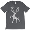 christmas deer T-Shirt