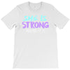 she is strong T-Shirt