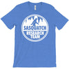 sasquatch research team T-Shirt