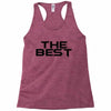the best Racerback Tank