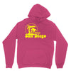 stay classy san diego Unisex Hoodie