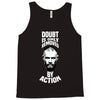 Conor Mcgregor action Tank Top