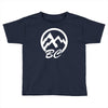 bc Toddler T-shirt