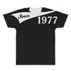 legend since 1977, funny All Over Men's T-shirt