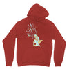 shark attack Unisex Hoodie