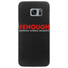 enough national school walkout Samsung Galaxy S7 Edge