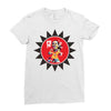 Rrrrr Ladies Fitted T-Shirt