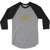 boss funny 3/4 Sleeve Shirt