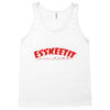 lil pump  eskeetit Tank Top