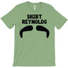 mustache (2) T-Shirt