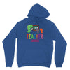 teacher saurus Unisex Hoodie