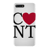 clnt iPhone 7 Plus Case