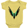 Maverick Baby Onesie