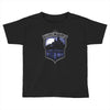 arkham asylum Toddler T-shirt