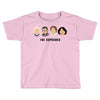 The Supremes Toddler T-shirt