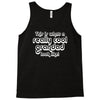cool grandad Tank Top