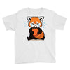 fox Youth Tee