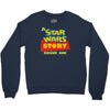 another story Crewneck Sweatshirt