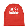 the godfather cool Baby Beanies