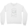 happy mask store Crewneck Sweatshirt