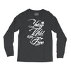 young wild and free new Long Sleeve Shirts