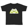 lemon Toddler T-shirt