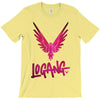 logang maverick 3 T-Shirt