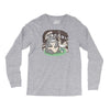 forest friends Long Sleeve Shirts