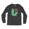 caterkiller Long Sleeve Shirts