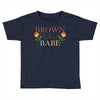Brown Suga Babe Toddler T-shirt