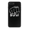 brofist   pewdiepie' stephano funny iPhone 7 Plus Case