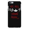 stephen we all float down here movie scene baloon iPhone 6 Plus/6s Plus Case