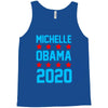 michelle obama 2020 Tank Top