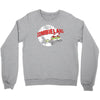 alice in zombieland Crewneck Sweatshirt