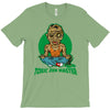toxic zen master T-Shirt