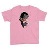 judge freddy Youth Tee