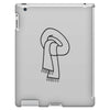 PRAY TO GOD iPad 3 and 4 Case