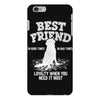 Best Friend Golden iPhone 6 Plus/6s Plus Case