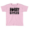 HARRY Toddler T-shirt