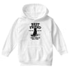 Best Friend Golden Youth Hoodie