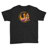 i'm not a princess Youth Tee