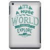 explore iPad Mini