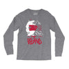 dj blend Long Sleeve Shirts